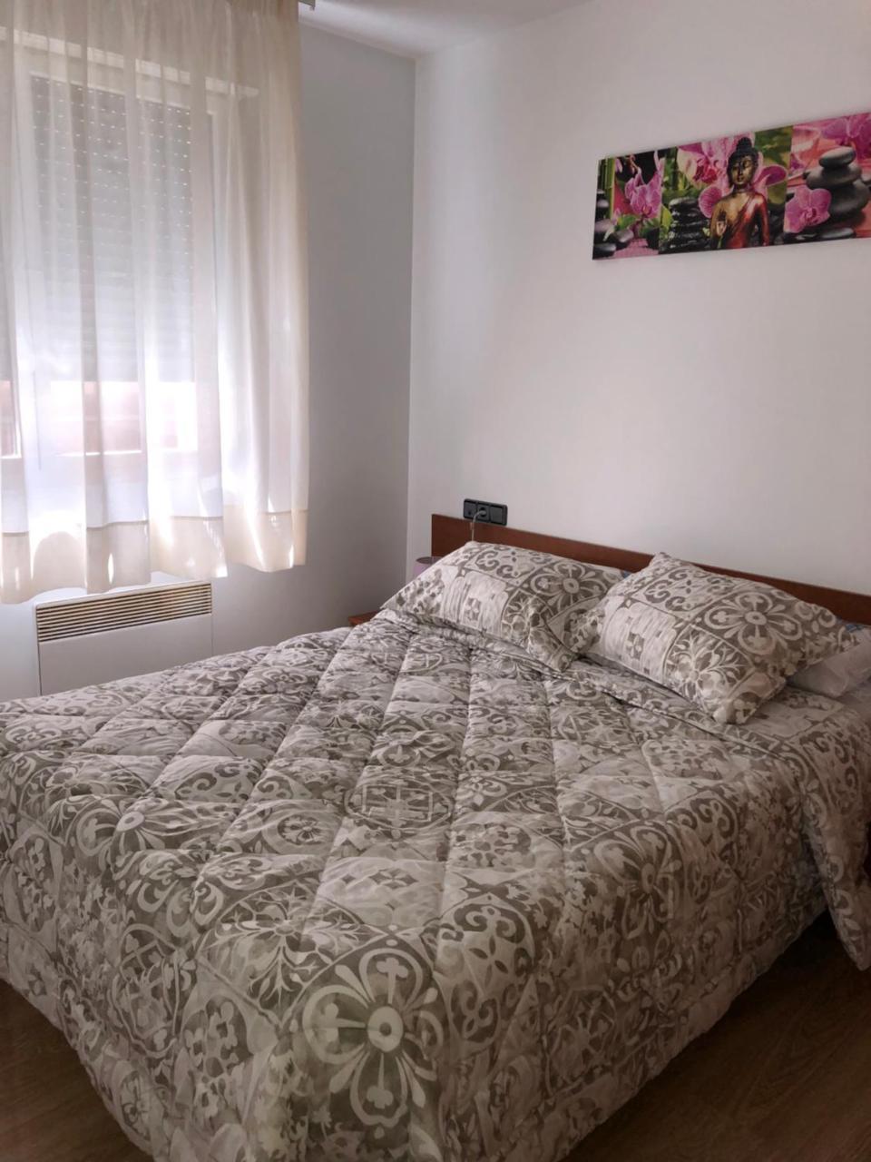 פאס דה לה קאסה Confort Araco 1D מראה חיצוני תמונה