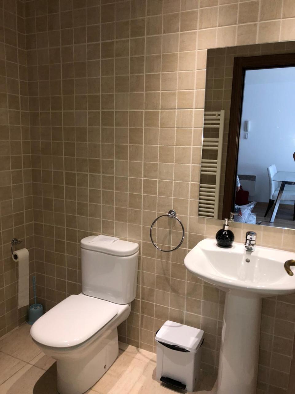 פאס דה לה קאסה Confort Araco 1D מראה חיצוני תמונה