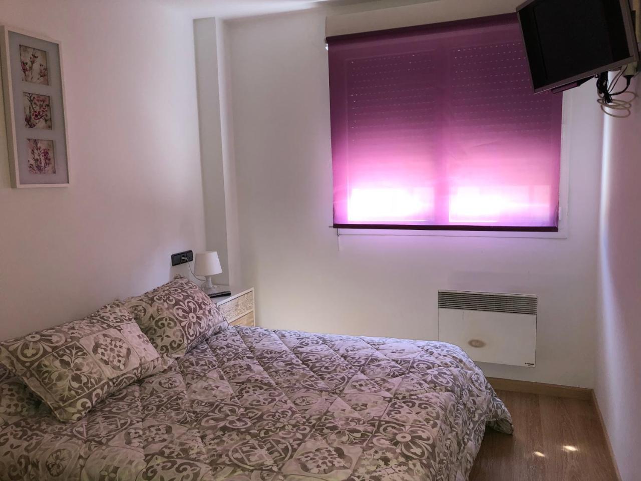פאס דה לה קאסה Confort Araco 1D מראה חיצוני תמונה